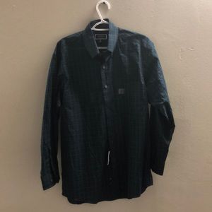 Club Room Dress Shirt